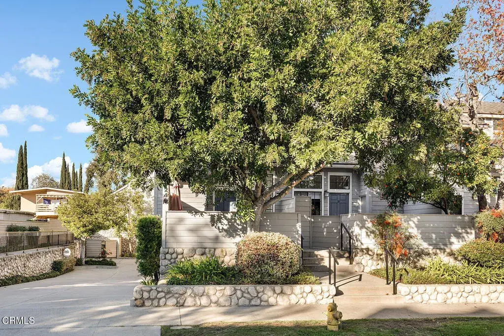 249 Alpine Street #60, Pasadena, CA 91106 - Image #1