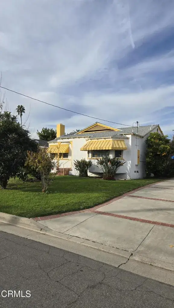 349 Laun Street, Altadena, CA 91001 - #1