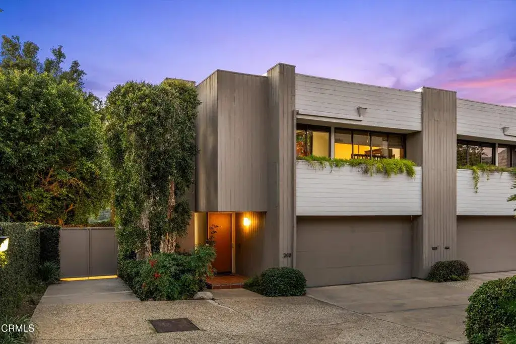 200 Arroyo Terrace, Pasadena, CA 91103 - Image #1