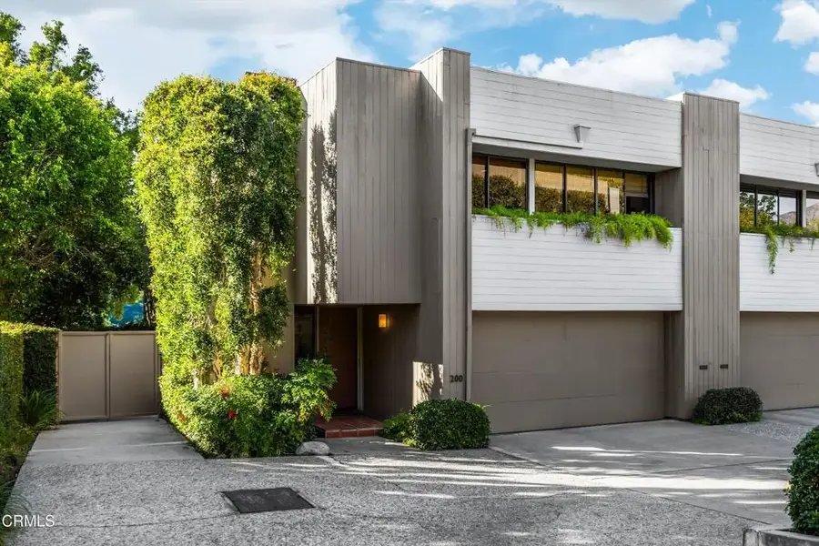 200 Arroyo Terrace, Pasadena, CA 91103 - Image #2