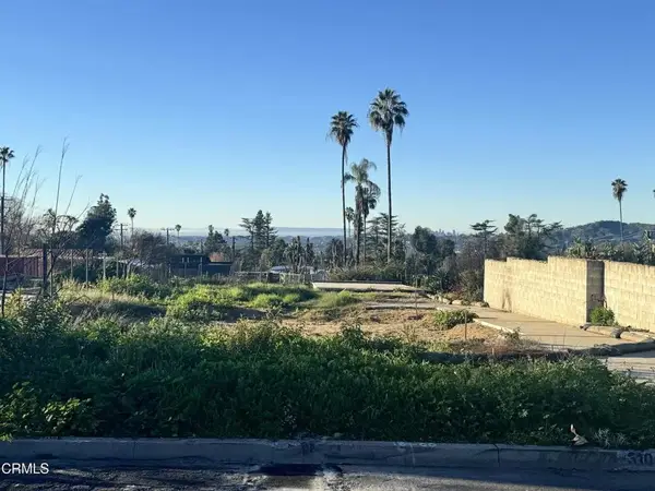 310 E Poppyfields, Altadena, CA 91001