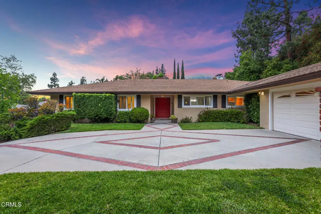 5766 Briartree Drive, La Canada Flintridge, CA 91011 - Image #1