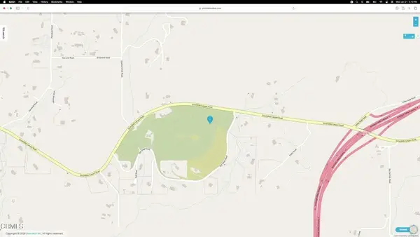 0 Escondido Canyon, Agua Dulce, CA 91390