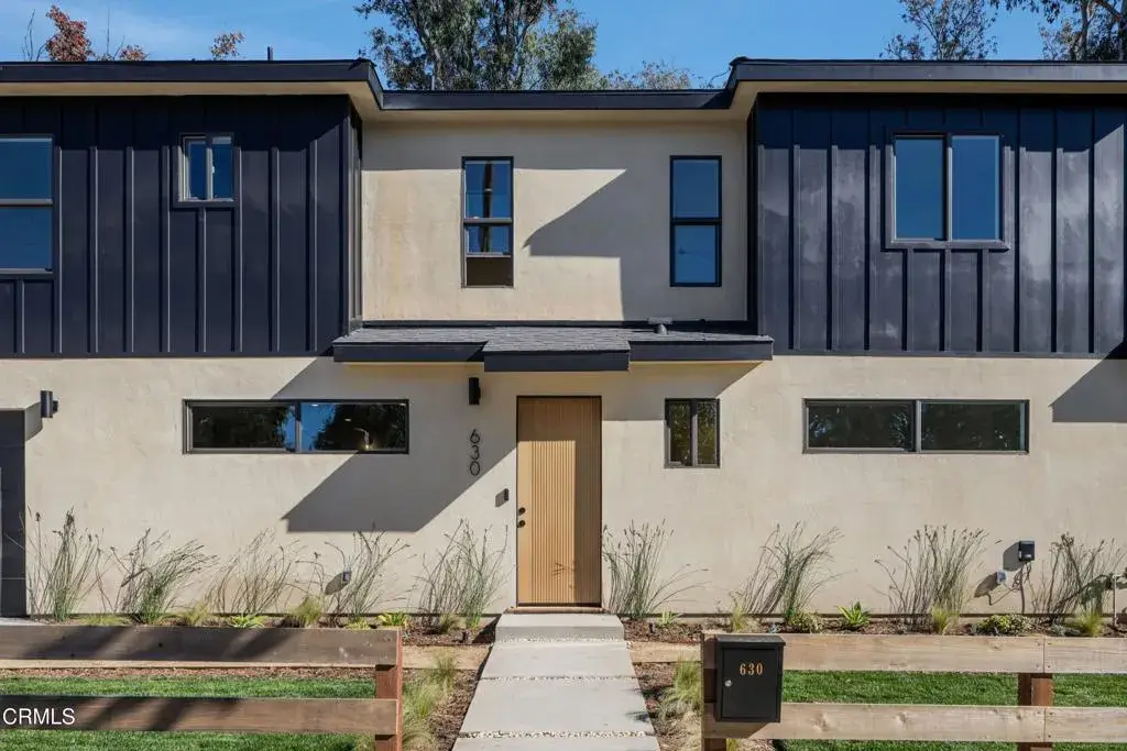 630 N Pasadena Avenue, Pasadena, CA 91103 - Image #1
