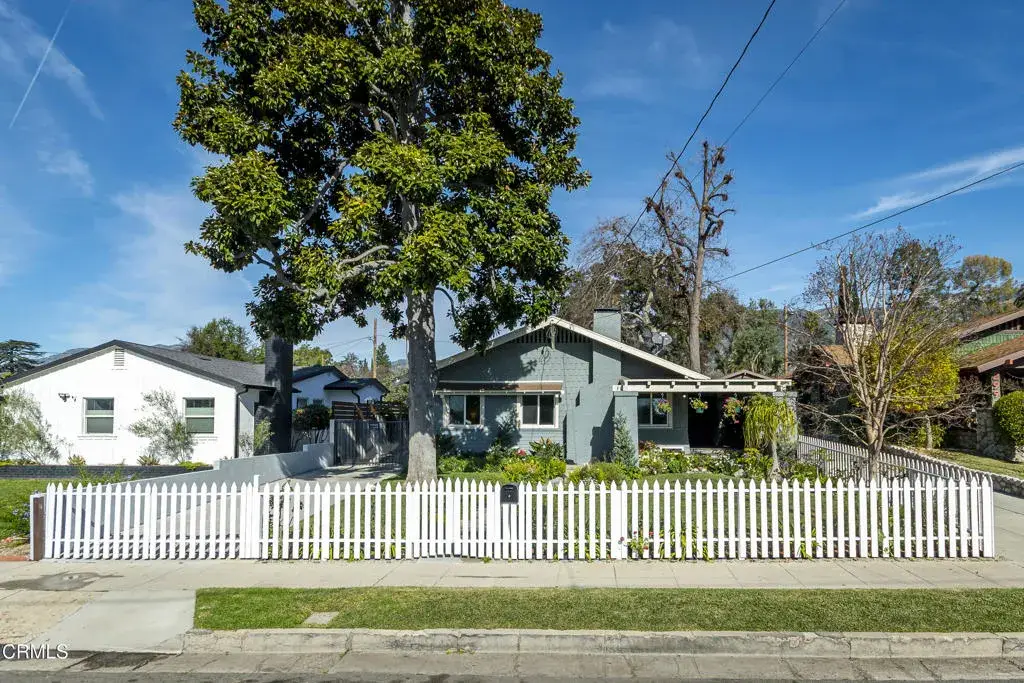 309 Acacia Street, Altadena, CA 91001 - Image #1