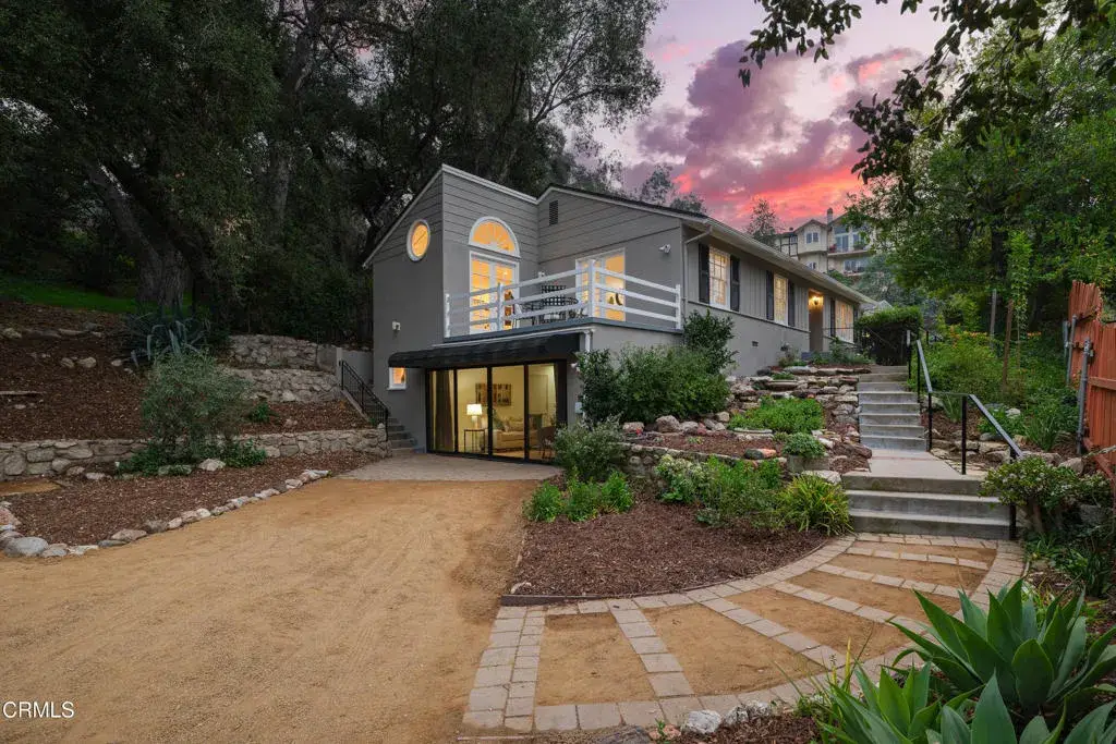 3232 Vickers Drive, Glendale, CA 91208 - Image #1