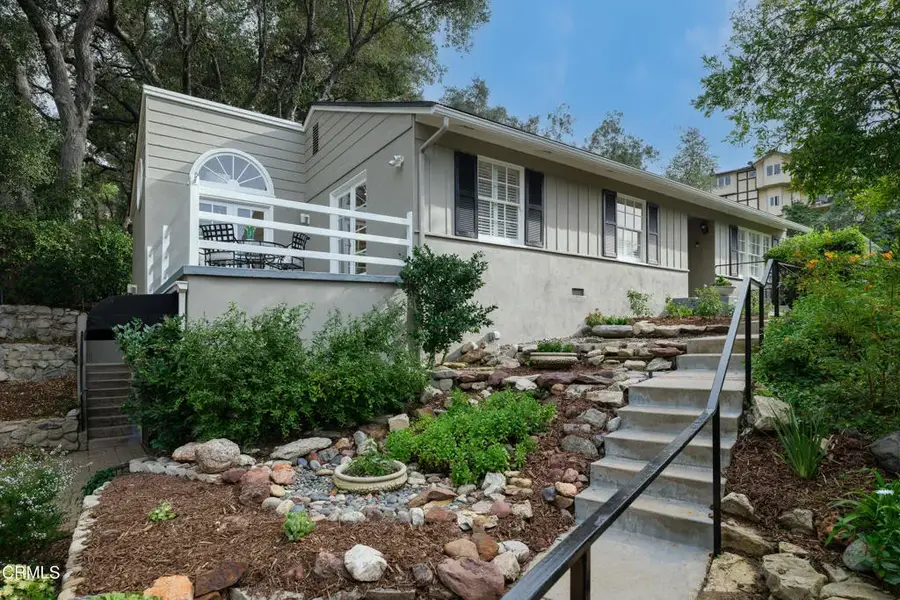 3232 Vickers Drive, Glendale, CA 91208 - Image #2