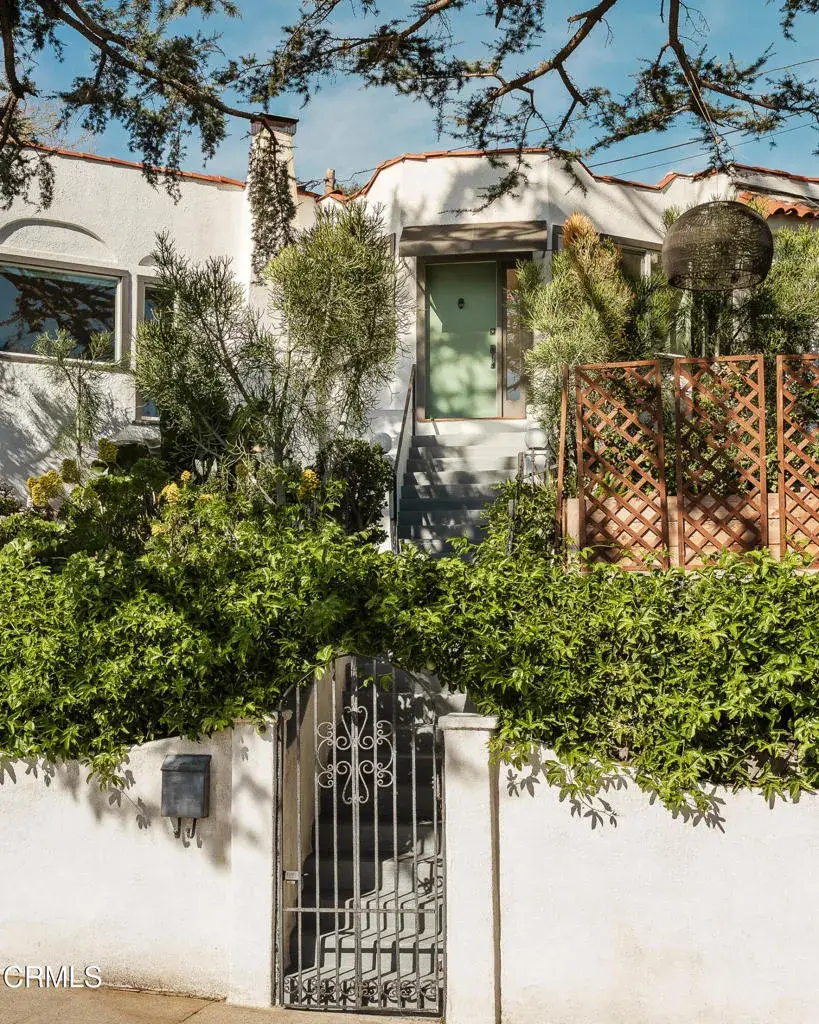 2771 Lytelle Place, Los Angeles, CA 90065 - Image #3