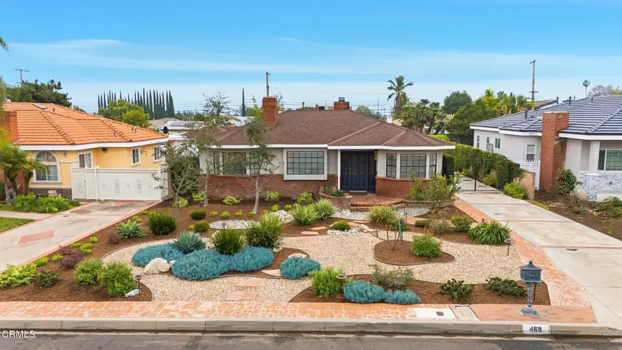 468 W Woodruff Avenue, Arcadia, CA 91007 - Image #3