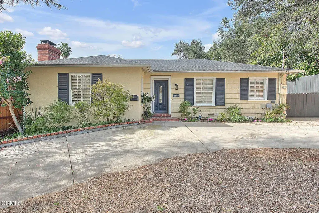 2569 Allen Avenue, Altadena, CA 91001 - Image #1