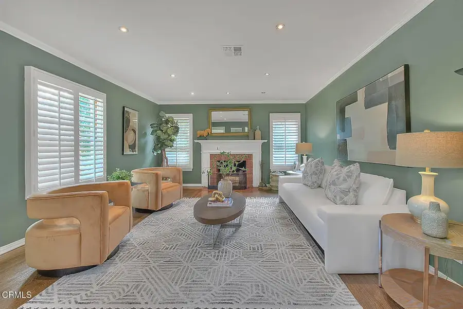 2569 Allen Avenue, Altadena, CA 91001 - Image #2