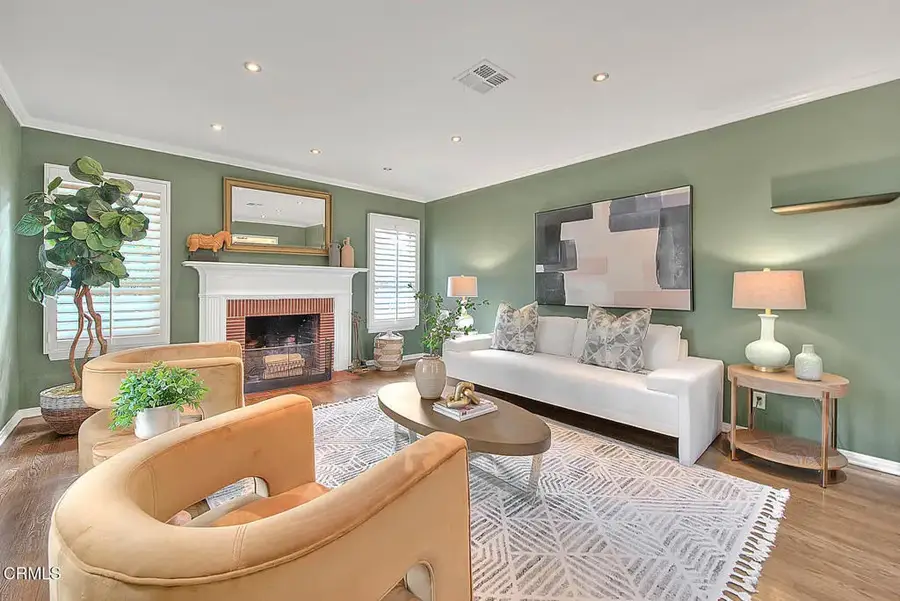 2569 Allen Avenue, Altadena, CA 91001 - Image #3