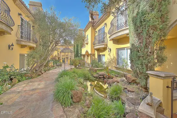 845 S Marengo Avenue #6, Pasadena, CA 91106