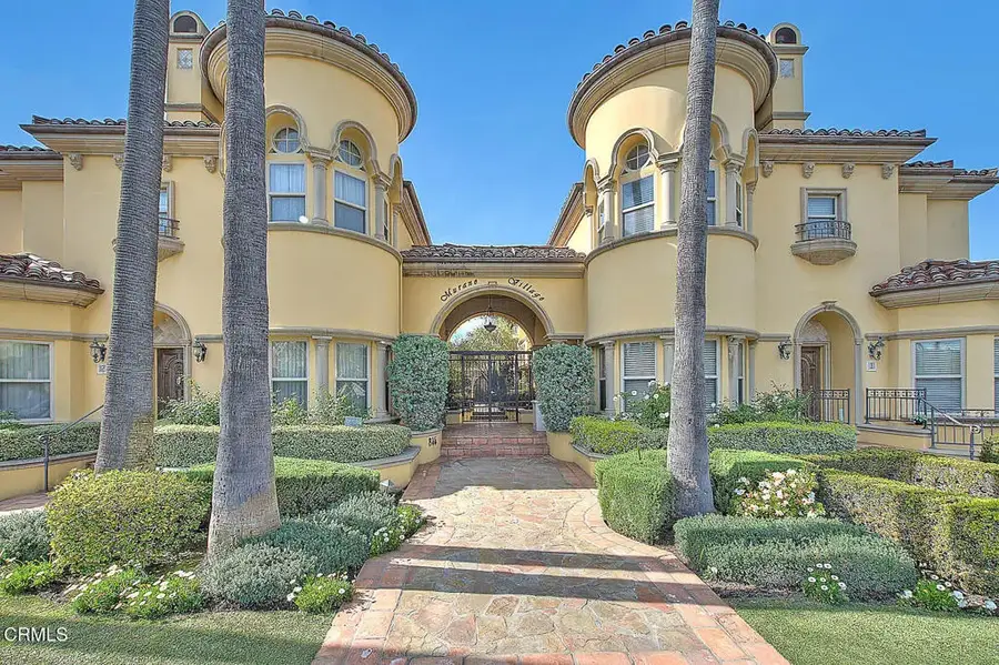 845 S Marengo Avenue #6, Pasadena, CA 91106 - Image #2