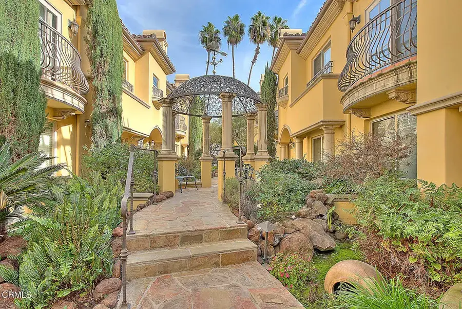 845 S Marengo Avenue #6, Pasadena, CA 91106 - Image #3