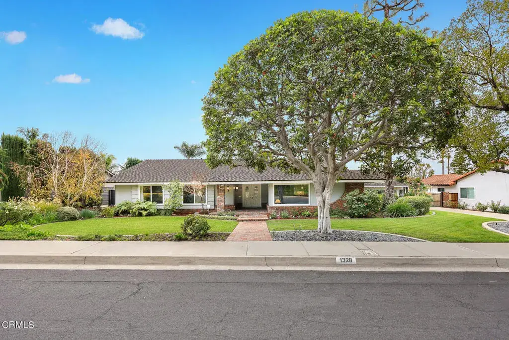 1328 E Palm Drive, Glendora, CA 91741 - Image #1