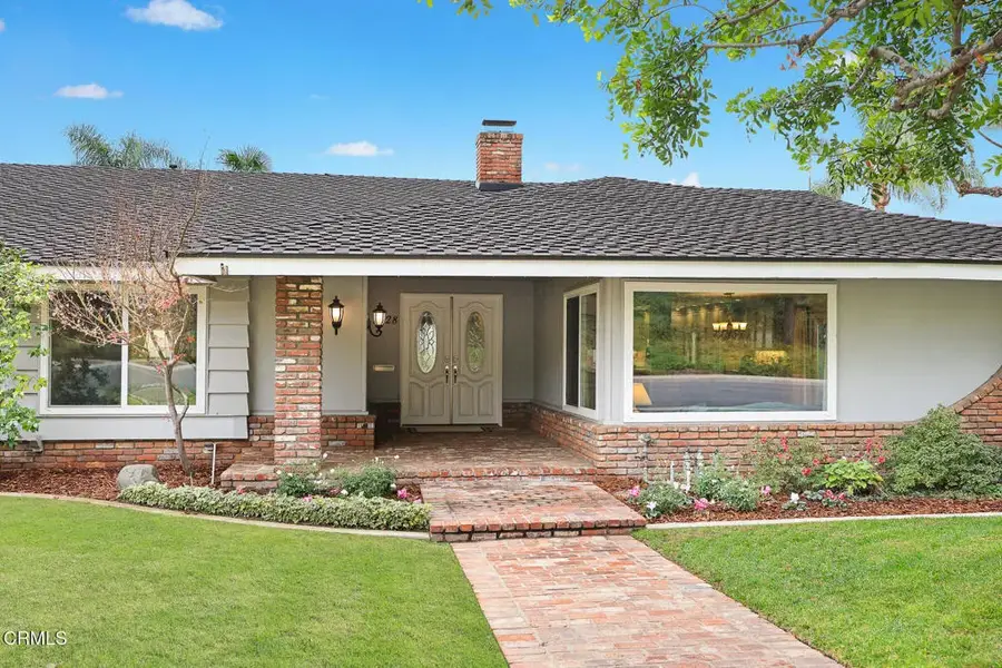 1328 E Palm Drive, Glendora, CA 91741 - Image #2