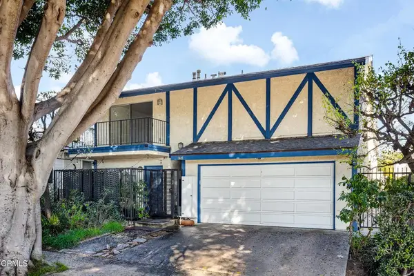 1447 Franklin Street #4, Santa Monica, CA 90404