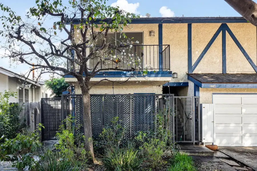 1447 Franklin Street #4, Santa Monica, CA 90404 - Image #2