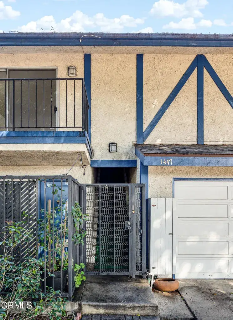 1447 Franklin Street #4, Santa Monica, CA 90404 - Image #3