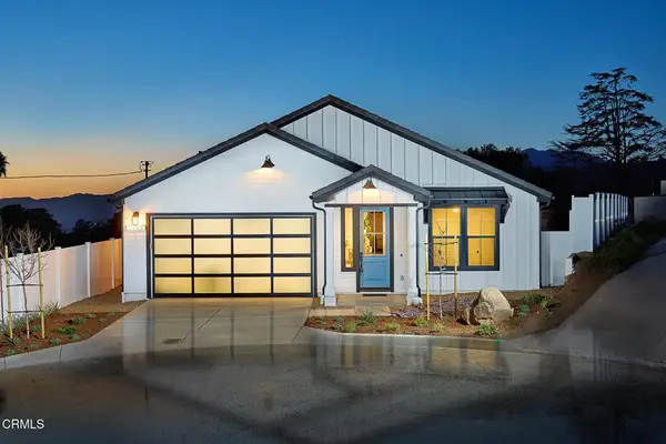 3245 Arrowhead Court, Altadena, CA 91001