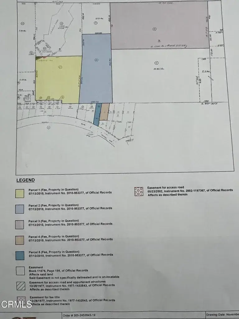 9701 Foothill, Sylmar, CA 91342 - #2
