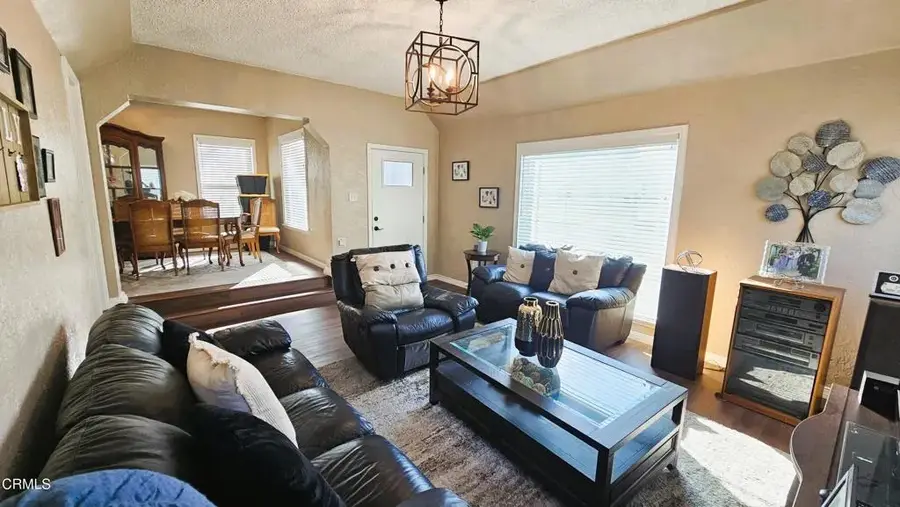 1318 N Van Ness Avenue, Compton, CA 90221 - #3