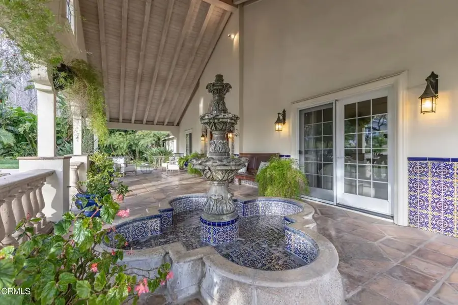 5116 Greencrest Road, La Canada Flintridge, CA 91011 - Image #3
