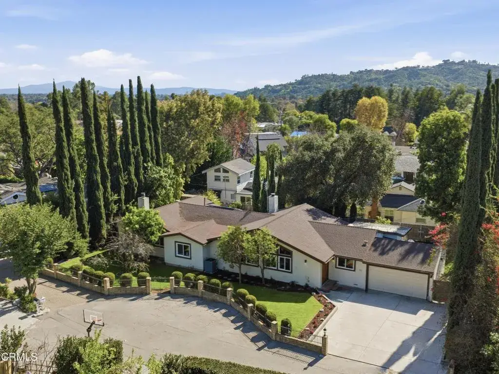 616 Groveview Lane, La Canada Flintridge, CA 91011 - Image #1