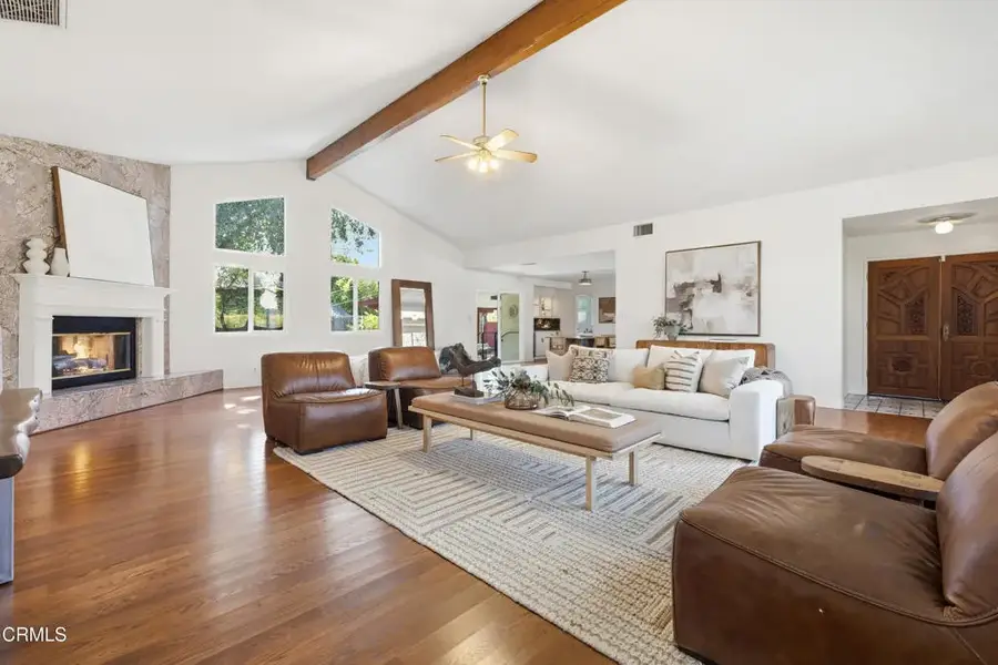 616 Groveview Lane, La Canada Flintridge, CA 91011 - Image #2