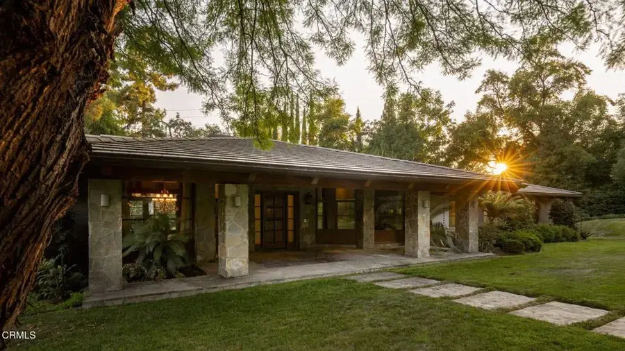 921 Chapea Road, Pasadena, CA 91107 - Image #2