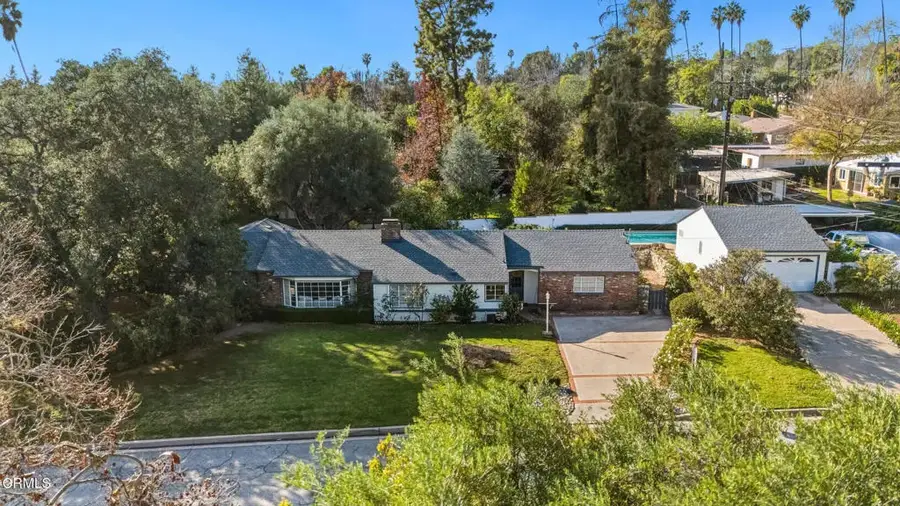51 Rancho Road, Sierra Madre, CA 91024 - Image #2