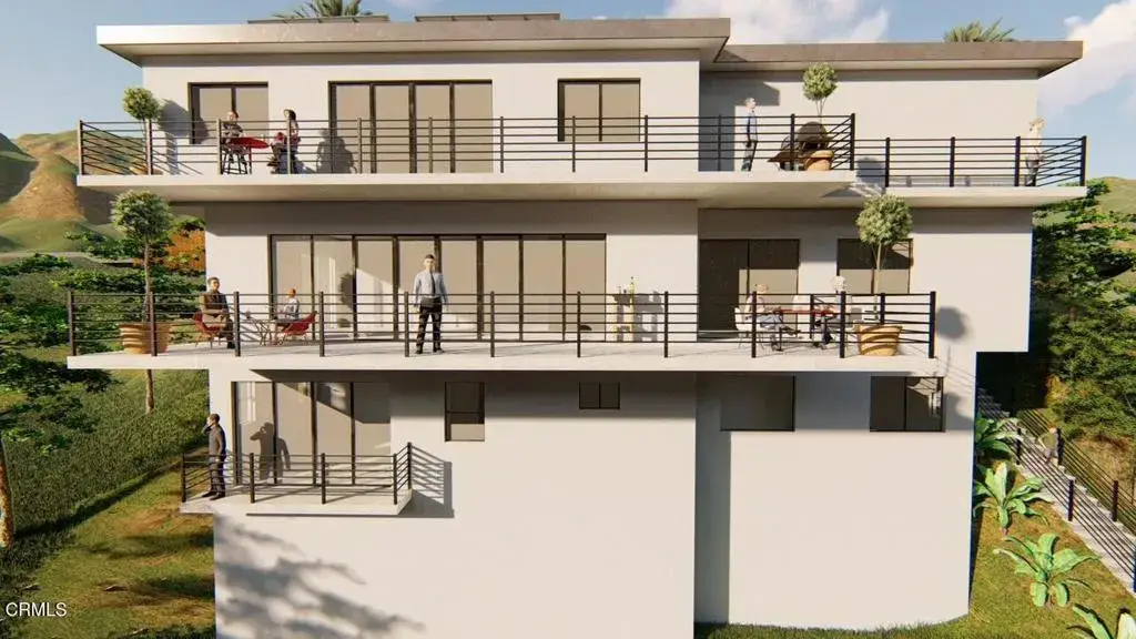 4845 N Calderon, Woodland Hills, CA 91364 - Image #1