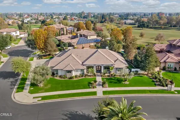 11509 Haydock Court, Bakersfield, CA 93311