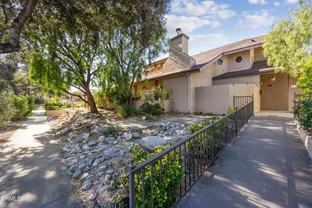 87 S Allen Avenue #205, Pasadena, CA 91106 - Image #1