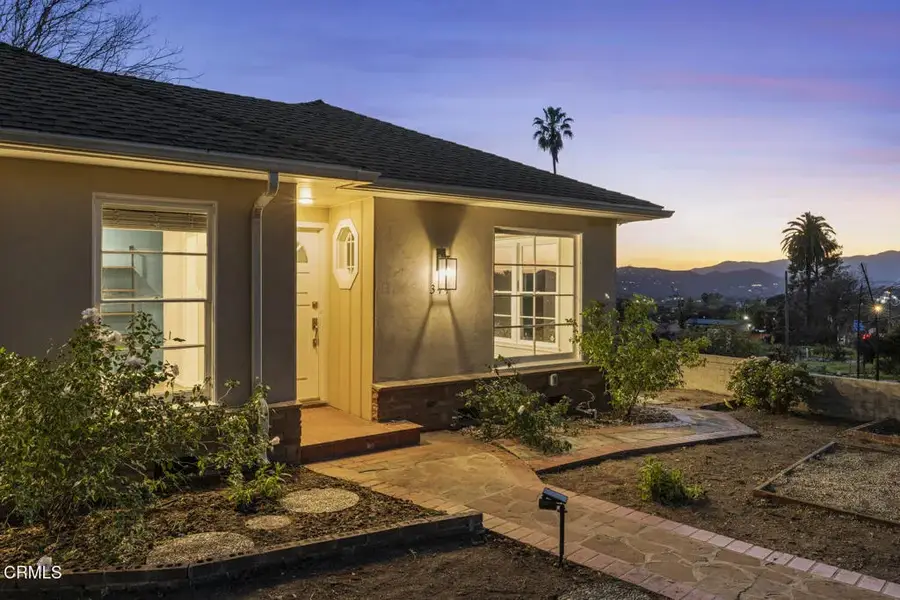344 W Loma Alta Drive, Altadena, CA 91001 - Image #2