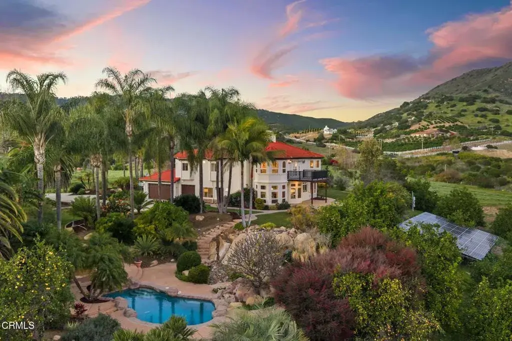 43650 Camaron Road, Temecula, CA 92590 - Image #1