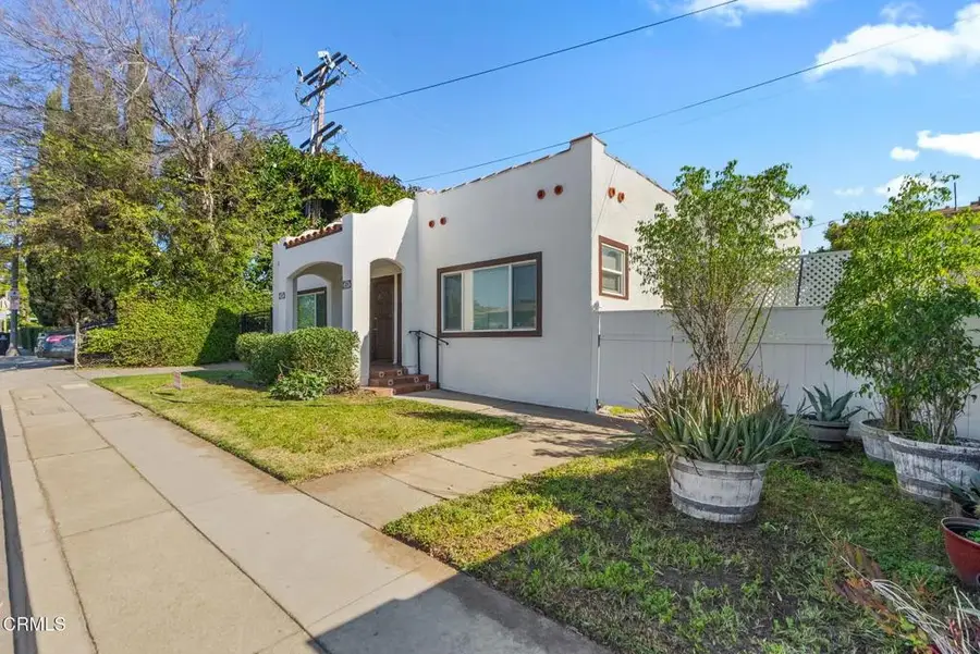 208 N Fremont Avenue, Alhambra, CA 91801 - #2