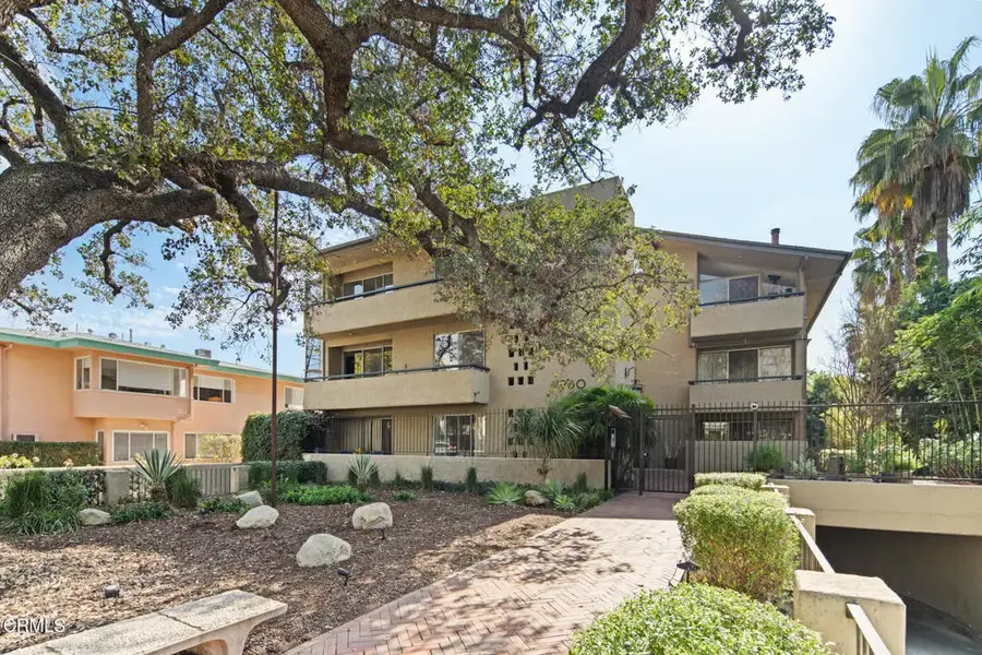 960 San Pasqual Street #210, Pasadena, CA 91106 - Image #2