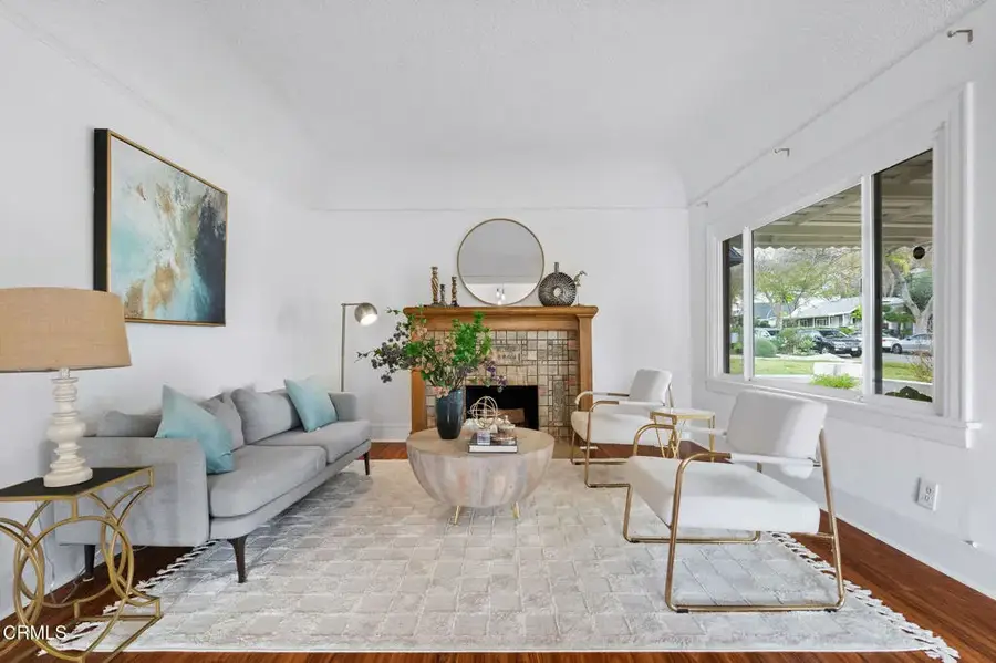 1255 N Dominion Avenue, Pasadena, CA 91104 - Image #2