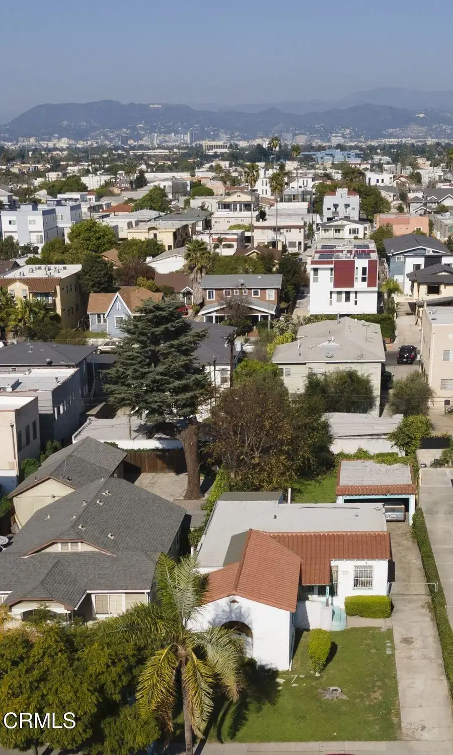 4523 W 18th Street, Los Angeles, CA 90019 - #2