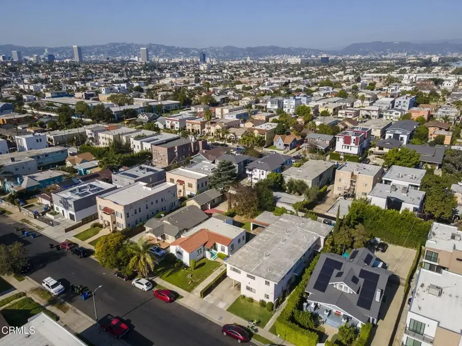 4523 W 18th Street, Los Angeles, CA 90019 - #3