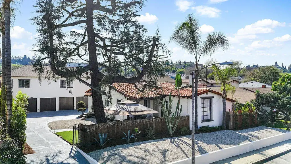 2734 W Ramona Road, Alhambra, CA 91803 - #1