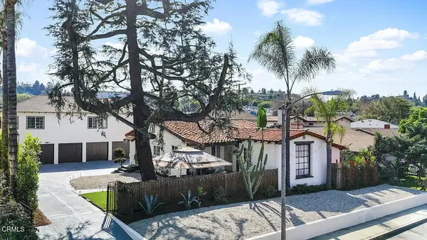 2734 W Ramona Road, Alhambra, CA 91803