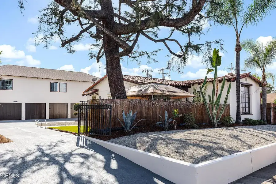 2734 W Ramona Road, Alhambra, CA 91803 - #2