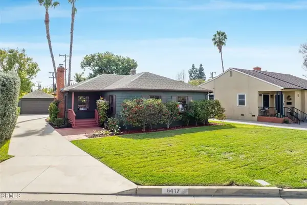6417 N Willard Avenue, San Gabriel, CA 91775