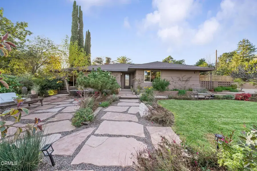 526 N Michillinda Avenue, Sierra Madre, CA 91024 - #2