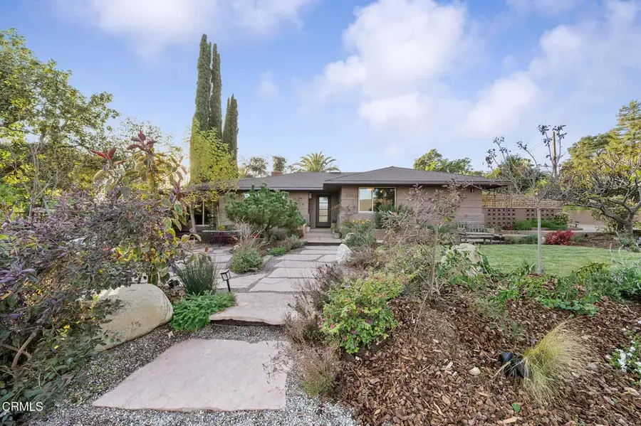 526 N Michillinda Avenue, Sierra Madre, CA 91024 - #3