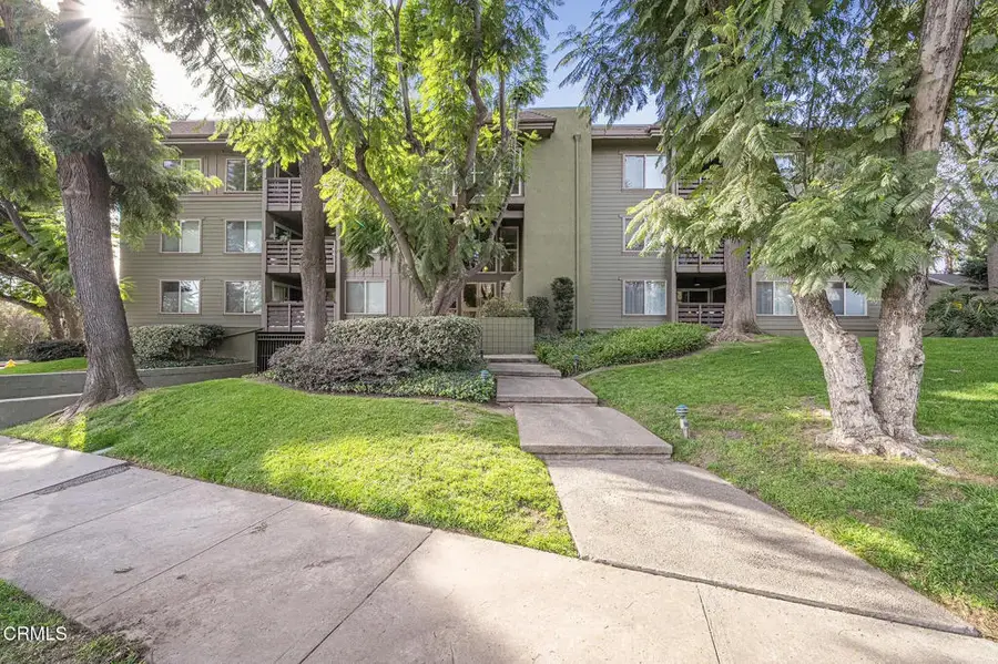 1720 Mission Street #7, South Pasadena, CA 91030 - #2