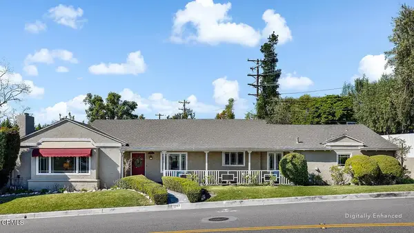 1247 Flanders Road, La Canada Flintridge, CA 91011